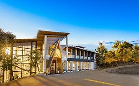 Kyomi Retreat-Mukteshwar